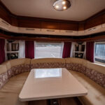 Hobby-560 UL *Långbäddar *Förtält-(2016)-2951241