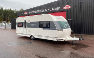 Hobby-560 UL *Långbäddar *Förtält-(2016)-2951239