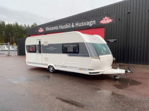Hobby-560 UL *Långbäddar *Förtält-(2016)-2951239