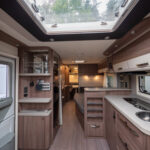 Knaus-Scandinavian Selection 750 UFK *Barnkammare *Mover-(2017)-2918477