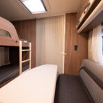 Knaus-Scandinavian Selection 750 UFK *Barnkammare *Mover-(2017)-2918486