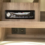 Knaus-Scandinavian Selection 750 UFK *Barnkammare *Mover-(2017)-2918488