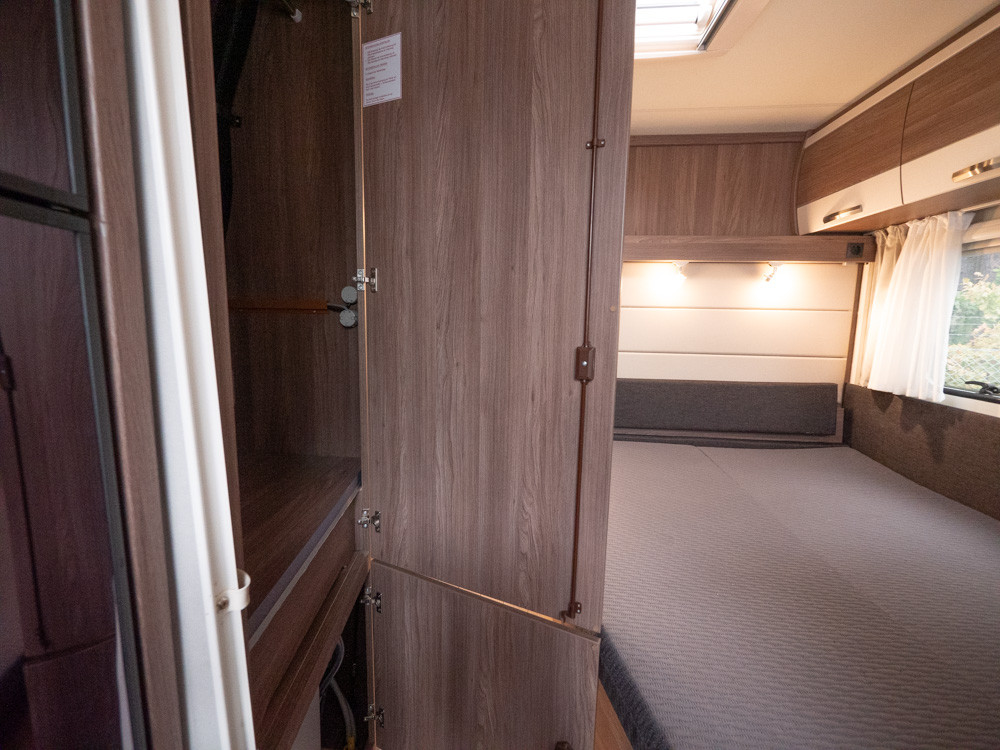 Knaus-Scandinavian Selection 750 UFK *Barnkammare *Mover-(2017)-2918489