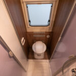 Knaus-Scandinavian Selection 750 UFK *Barnkammare *Mover-(2017)-2918490