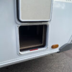 Knaus-Scandinavian Selection 750 UFK *Barnkammare *Mover-(2017)-2918492