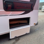 Knaus-Scandinavian Selection 750 UFK *Barnkammare *Mover-(2017)-2918493