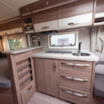 Knaus-Scandinavian Selection 750 UFK *Barnkammare *Mover-(2017)-2918479