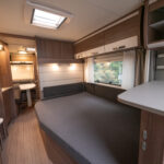 Knaus-Scandinavian Selection 750 UFK *Barnkammare *Mover-(2017)-2918482