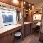 Knaus-Scandinavian Selection 750 UFK *Barnkammare *Mover-(2017)-2918484