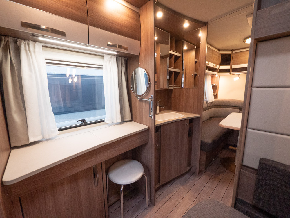 Knaus-Scandinavian Selection 750 UFK *Barnkammare *Mover-(2017)-2918484
