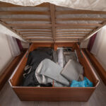 Hobby-540 UFF EXCELLENT *Queenbädd *Förtält-(2018)-2915650