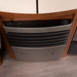 Hobby-540 UFF EXCELLENT *Queenbädd *Förtält-(2018)-2915651