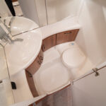 Hobby-540 UFF EXCELLENT *Queenbädd *Förtält-(2018)-2915653