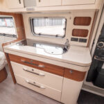 Hobby-540 UFF EXCELLENT *Queenbädd *Förtält-(2018)-2915641