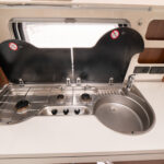 Hobby-540 UFF EXCELLENT *Queenbädd *Förtält-(2018)-2915642