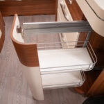 Hobby-540 UFF EXCELLENT *Queenbädd *Förtält-(2018)-2915643