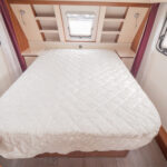 Hobby-540 UFF EXCELLENT *Queenbädd *Förtält-(2018)-2915645