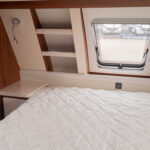 Hobby-540 UFF EXCELLENT *Queenbädd *Förtält-(2018)-2915646