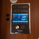 Hobby-540 UFF EXCELLENT *Queenbädd *Förtält-(2018)-2915647