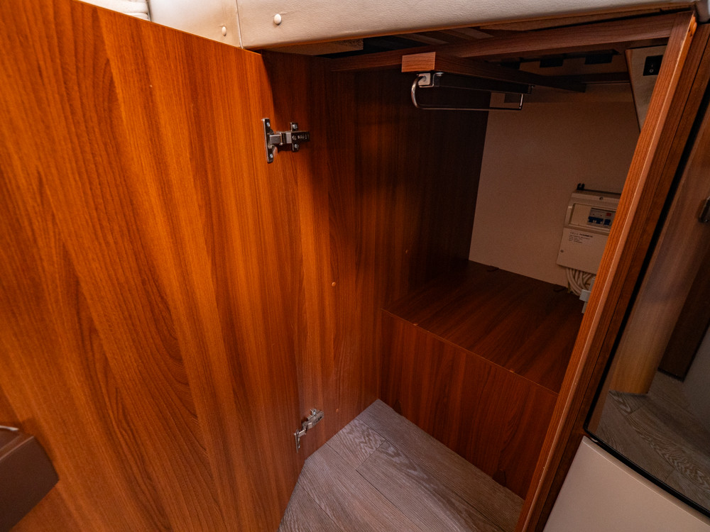 Hobby-T 75 HGE *Automat *Långbäddar *Solcell-(2018)-2945139