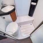 Hobby-T 75 HGE *Automat *Långbäddar *Solcell-(2018)-2945140