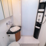 Hobby-T 75 HGE *Automat *Långbäddar *Solcell-(2018)-2945141