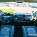 Hobby-T 75 HGE *Automat *Långbäddar *Solcell-(2018)-2945142