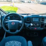 Hobby-T 75 HGE *Automat *Långbäddar *Solcell-(2018)-2945143