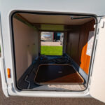 Hobby-T 75 HGE *Automat *Långbäddar *Solcell-(2018)-2945145