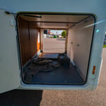 Hobby-T 75 HGE *Automat *Långbäddar *Solcell-(2018)-2945146