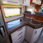 Hobby-T 75 HGE *Automat *Långbäddar *Solcell-(2018)-2945131