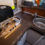 Hobby-T 75 HGE *Automat *Långbäddar *Solcell-(2018)-2945132