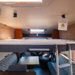 Hobby-T 75 HGE *Automat *Långbäddar *Solcell-(2018)-2945136