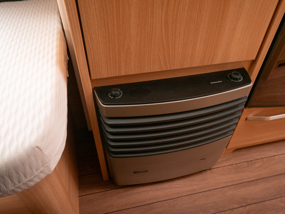 Knaus-Südwind 580 EU Silver selection *LB-(2017)-2915762