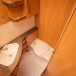 Knaus-Südwind 580 EU Silver selection *LB-(2017)-2915763