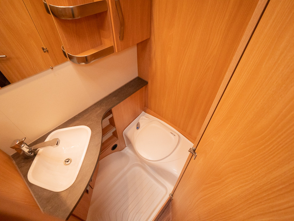 Knaus-Südwind 580 EU Silver selection *LB-(2017)-2915763