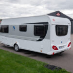 Knaus-Südwind 580 EU Silver selection *LB-(2017)-2915766