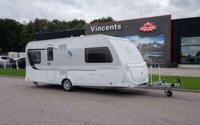 Knaus-Südwind 580 EU Silver selection *LB-(2017)-2915747