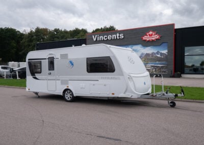 Knaus-Südwind 580 EU Silver selection *LB-(2017)-2915747