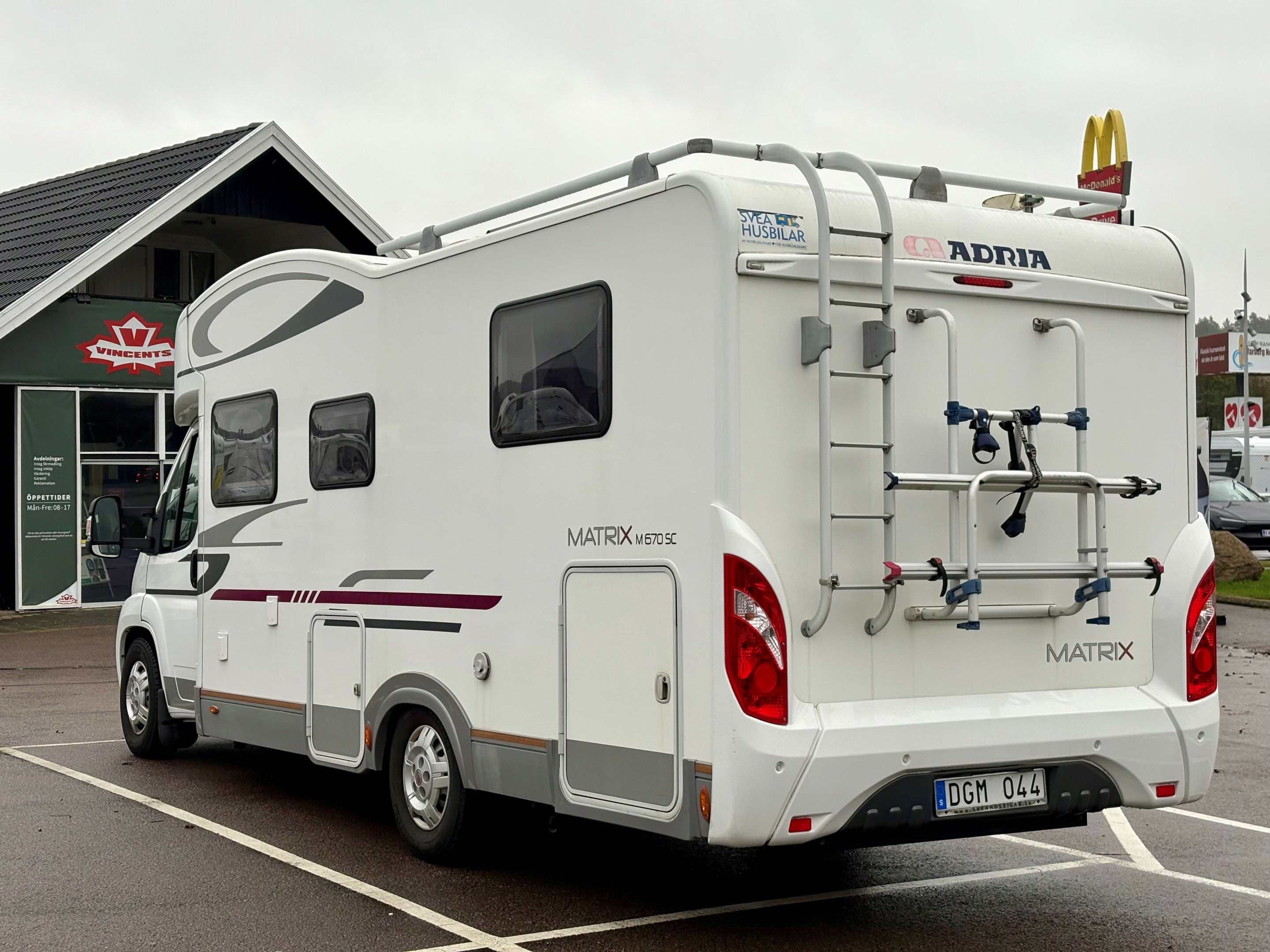 Adria-MATRIX M 670 SC-(2012)-2941632