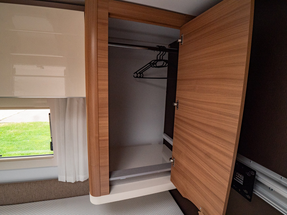 Adria-ALPINA 663 UK *Barnkammare *Lufttält *ALDE-(2019)-2913347