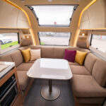 Adria-ALPINA 663 UK *Barnkammare *Lufttält *ALDE-(2019)-2913335