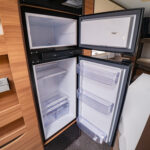 Adria-ALPINA 663 UK *Barnkammare *Lufttält *ALDE-(2019)-2913339