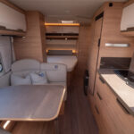 Knaus-Südwind 550 *Barnkammare *Dubbelbädd-(2022)-2915677