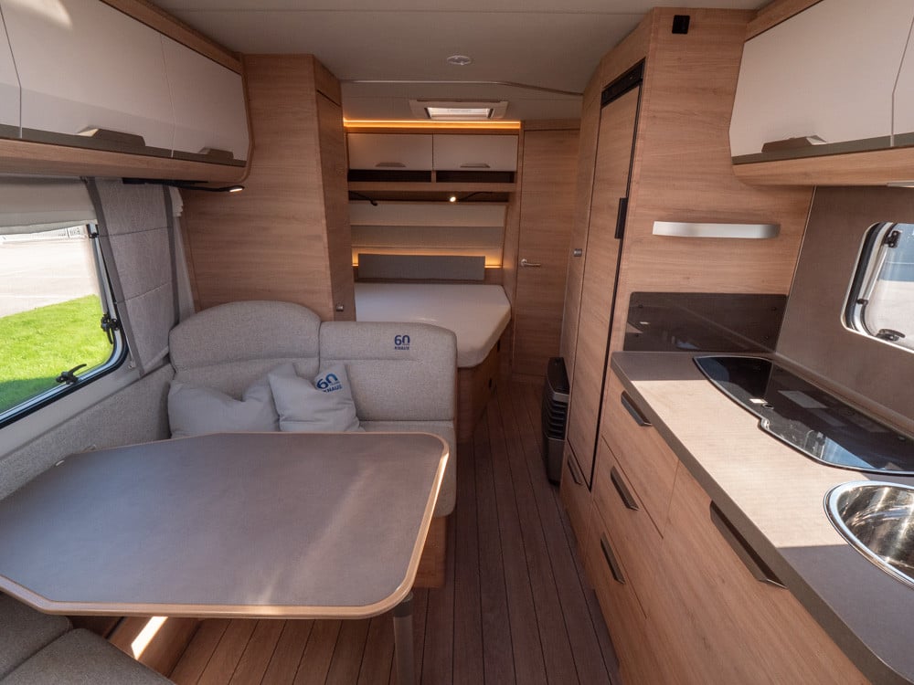 Knaus-Südwind 550 *Barnkammare *Dubbelbädd-(2022)-2915677