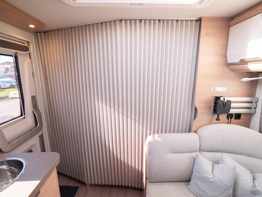 Knaus-Südwind 550 *Barnkammare *Dubbelbädd-(2022)-2915689
