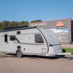 Knaus-Südwind 550 *Barnkammare *Dubbelbädd-(2022)-2915676