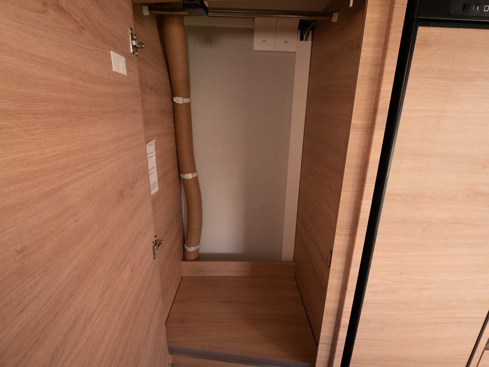 Knaus-Südwind 550 *Barnkammare *Dubbelbädd-(2022)-2915692