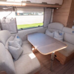 Knaus-Südwind 550 *Barnkammare *Dubbelbädd-(2022)-2915678