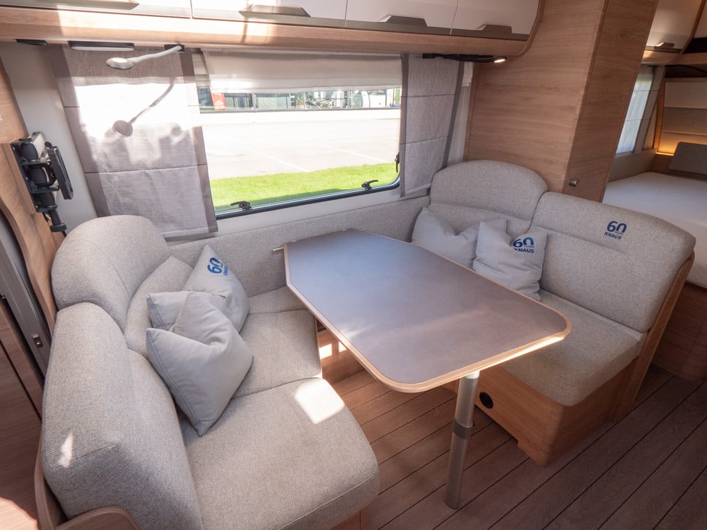 Knaus-Südwind 550 *Barnkammare *Dubbelbädd-(2022)-2915678